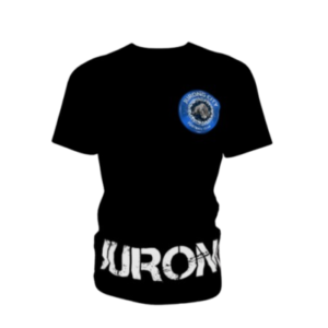 Jurong City Oversized T-Shirt