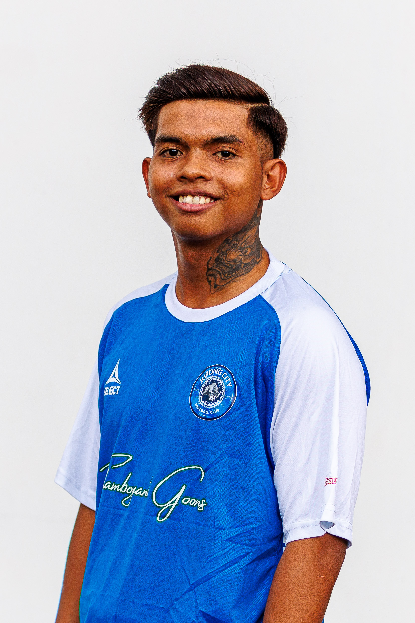 Ahmad Dzulfaqar