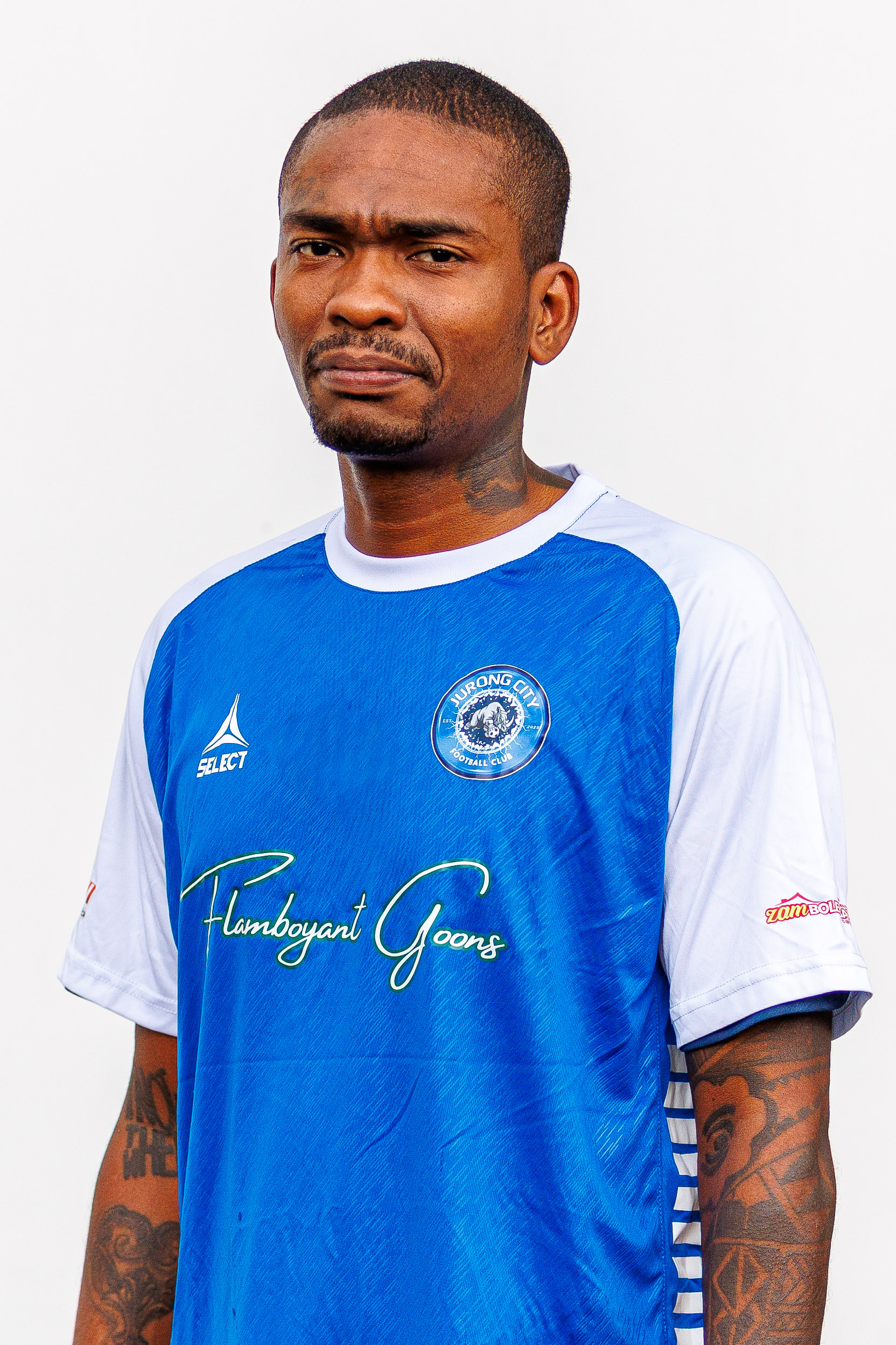 Augustus Andy