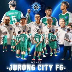 Football Club & Youth Academy Development Fund